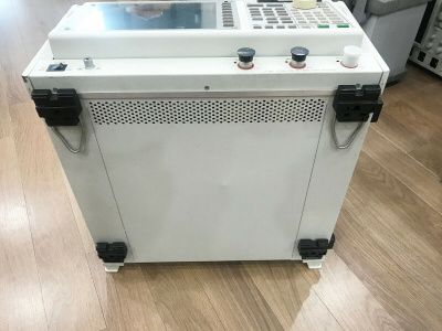 Анализатор цепей Advantest R3765CG